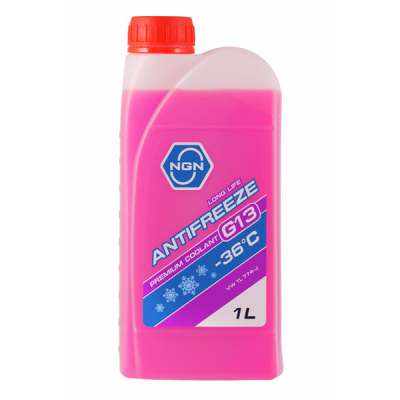 NGN ANTIFREEZE G13 -36