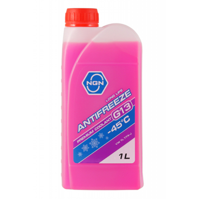 NGN ANTIFREEZE G13 -45