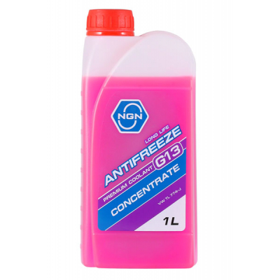 NGN ANTIFREEZE G13