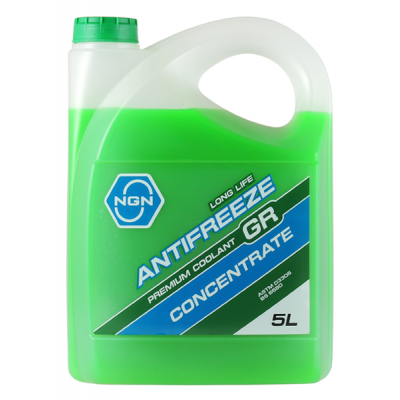 NGN ANTIFREEZE GR 5л