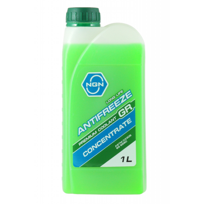 NGN ANTIFREEZE GR