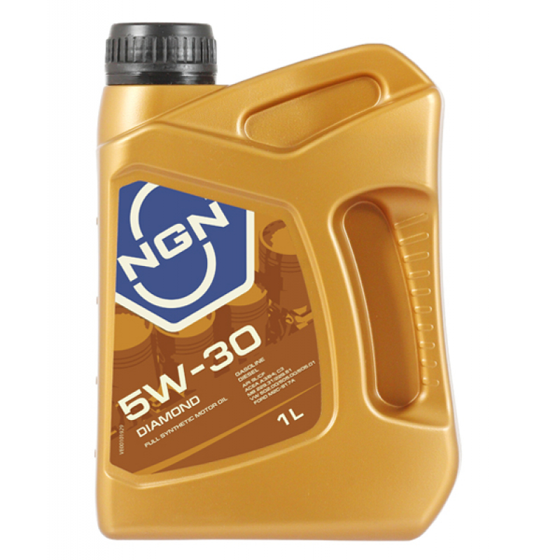 NGN DIAMOND 5W-30