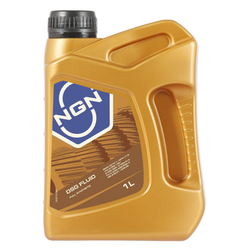 NGN DSG FLUID