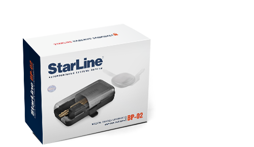 starline BP2