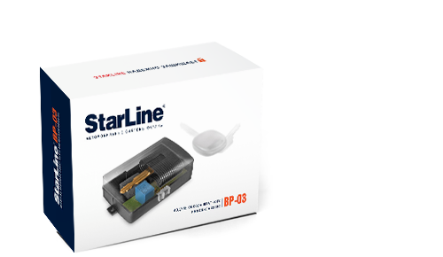 starline BP3