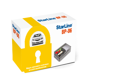 starline BP6